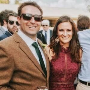 Meet your Posher, Kathryn